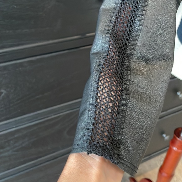 Stella and Jamie Girls jacket - Picture 3 of 10